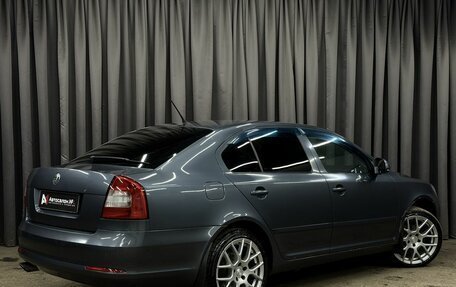 Skoda Octavia, 2012 год, 689 777 рублей, 3 фотография