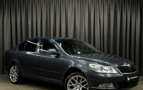 Skoda Octavia, 2012 год, 689 777 рублей, 4 фотография