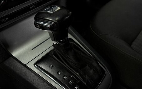 Skoda Octavia, 2012 год, 689 777 рублей, 10 фотография