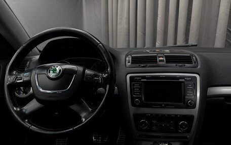 Skoda Octavia, 2012 год, 689 777 рублей, 11 фотография