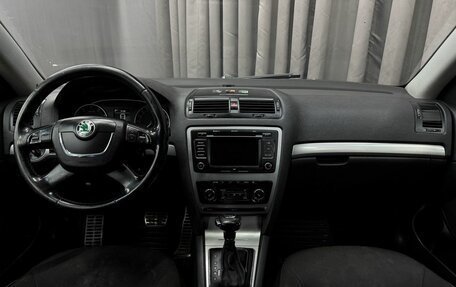 Skoda Octavia, 2012 год, 689 777 рублей, 12 фотография