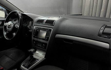 Skoda Octavia, 2012 год, 689 777 рублей, 16 фотография