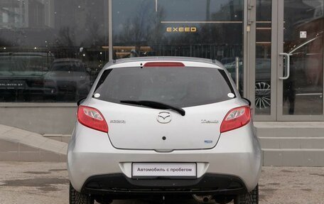 Mazda Demio III (DE), 2008 год, 630 000 рублей, 6 фотография