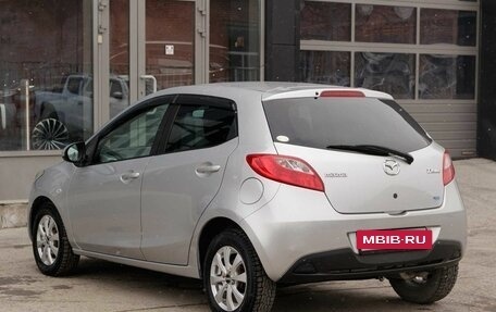 Mazda Demio III (DE), 2008 год, 630 000 рублей, 7 фотография