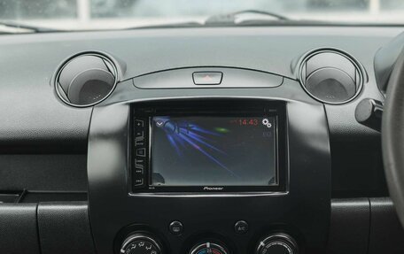 Mazda Demio III (DE), 2008 год, 630 000 рублей, 13 фотография