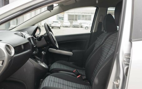 Mazda Demio III (DE), 2008 год, 630 000 рублей, 16 фотография