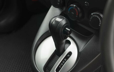 Mazda Demio III (DE), 2008 год, 630 000 рублей, 14 фотография