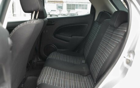 Mazda Demio III (DE), 2008 год, 630 000 рублей, 15 фотография