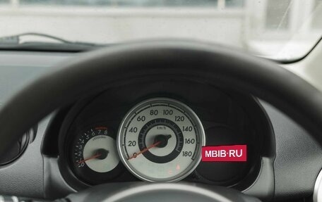 Mazda Demio III (DE), 2008 год, 630 000 рублей, 12 фотография