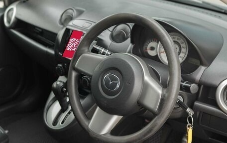 Mazda Demio III (DE), 2008 год, 630 000 рублей, 11 фотография