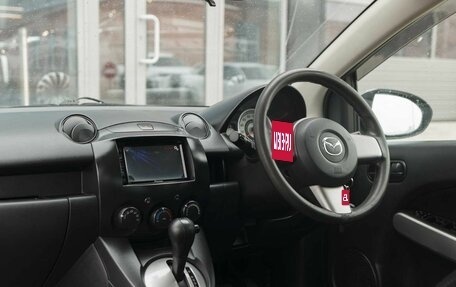 Mazda Demio III (DE), 2008 год, 630 000 рублей, 10 фотография