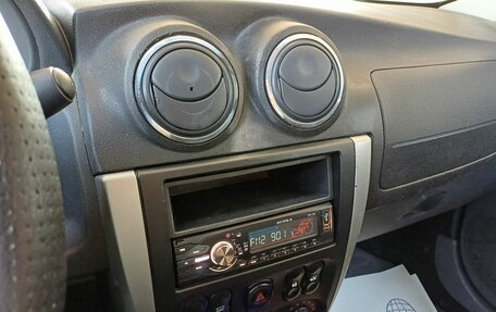 Nissan Almera, 2013 год, 549 000 рублей, 8 фотография