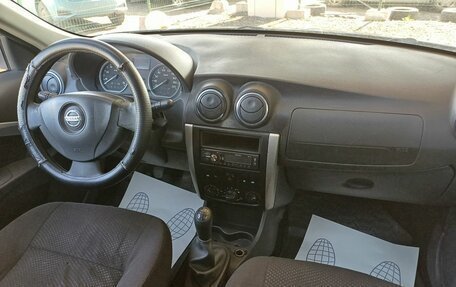 Nissan Almera, 2013 год, 549 000 рублей, 7 фотография