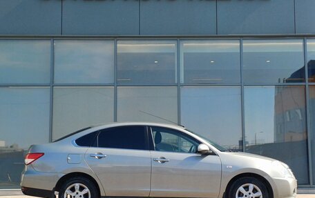 Nissan Almera, 2013 год, 549 000 рублей, 3 фотография