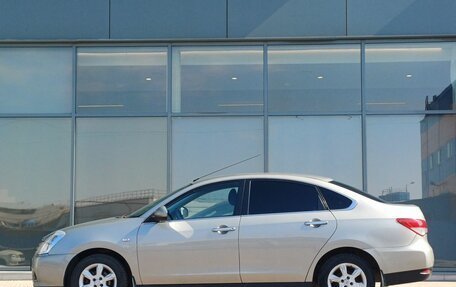 Nissan Almera, 2013 год, 549 000 рублей, 6 фотография