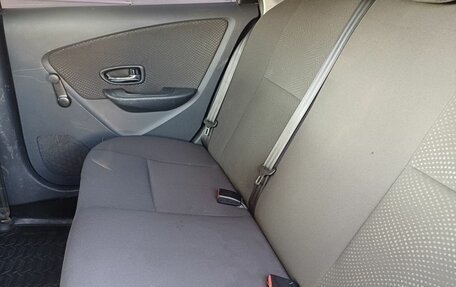 Nissan Almera, 2013 год, 549 000 рублей, 9 фотография