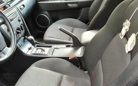 Mazda 3, 2007 год, 760 000 рублей, 3 фотография