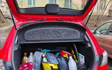 Mazda 3, 2007 год, 760 000 рублей, 4 фотография