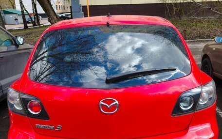 Mazda 3, 2007 год, 760 000 рублей, 5 фотография