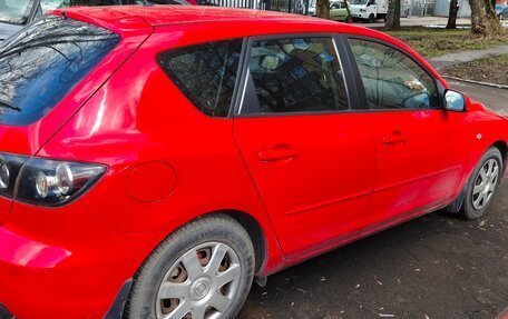 Mazda 3, 2007 год, 760 000 рублей, 7 фотография