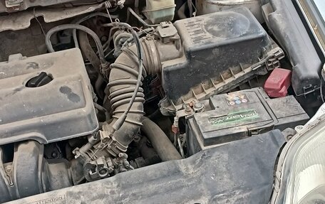 Toyota Corolla, 2003 год, 430 000 рублей, 2 фотография