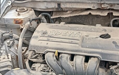 Toyota Corolla, 2003 год, 430 000 рублей, 3 фотография