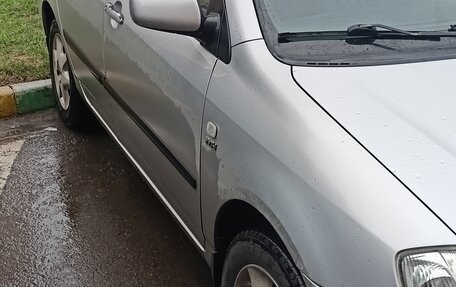 Toyota Corolla, 2003 год, 430 000 рублей, 6 фотография