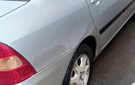 Toyota Corolla, 2003 год, 430 000 рублей, 11 фотография