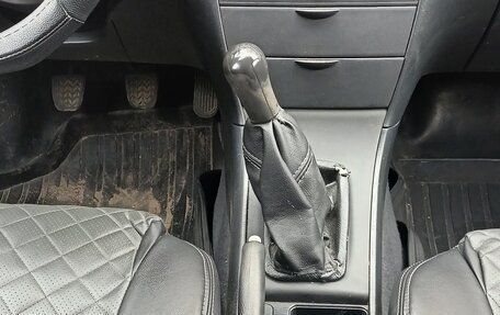 Toyota Corolla, 2003 год, 430 000 рублей, 17 фотография