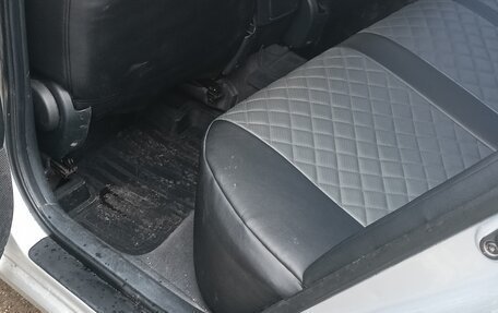 Toyota Corolla, 2003 год, 430 000 рублей, 13 фотография