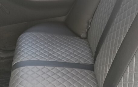 Toyota Corolla, 2003 год, 430 000 рублей, 14 фотография