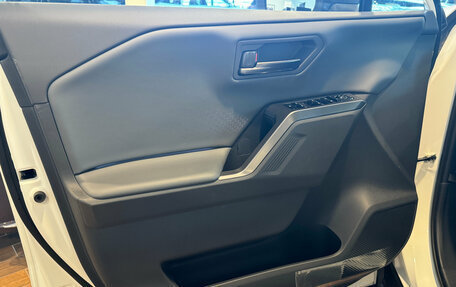 Toyota RAV4, 2026 год, 4 790 000 рублей, 9 фотография