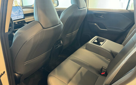 Toyota RAV4, 2026 год, 4 790 000 рублей, 13 фотография