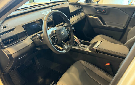 Toyota RAV4, 2026 год, 4 790 000 рублей, 8 фотография