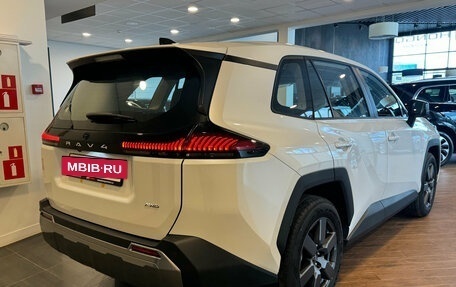 Toyota RAV4, 2026 год, 4 790 000 рублей, 6 фотография