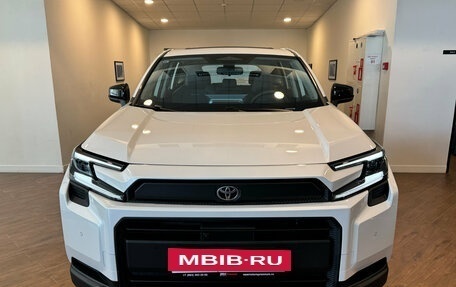 Toyota RAV4, 2026 год, 4 790 000 рублей, 2 фотография