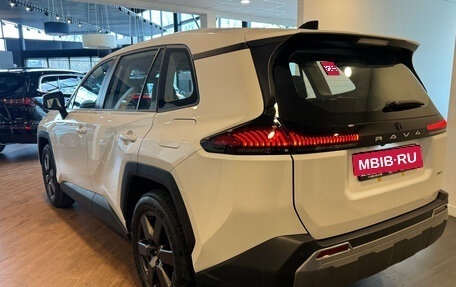 Toyota RAV4, 2026 год, 4 790 000 рублей, 4 фотография