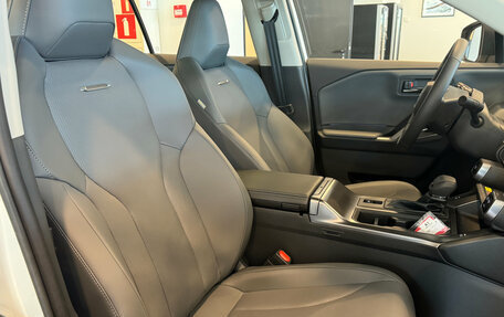 Toyota RAV4, 2026 год, 4 790 000 рублей, 19 фотография