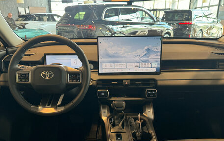 Toyota RAV4, 2026 год, 4 790 000 рублей, 21 фотография