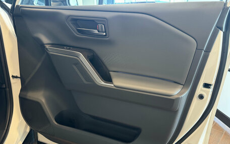 Toyota RAV4, 2026 год, 4 790 000 рублей, 20 фотография