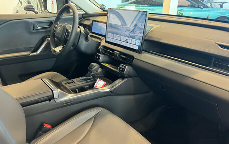 Toyota RAV4, 2026 год, 4 790 000 рублей, 18 фотография