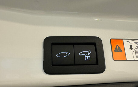 Toyota RAV4, 2026 год, 4 790 000 рублей, 29 фотография