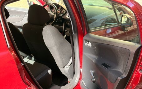 Peugeot 207 I, 2010 год, 430 000 рублей, 12 фотография