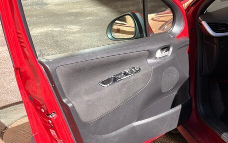 Peugeot 207 I, 2010 год, 430 000 рублей, 10 фотография