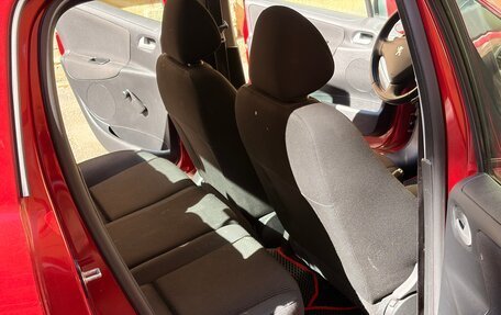 Peugeot 207 I, 2010 год, 430 000 рублей, 13 фотография