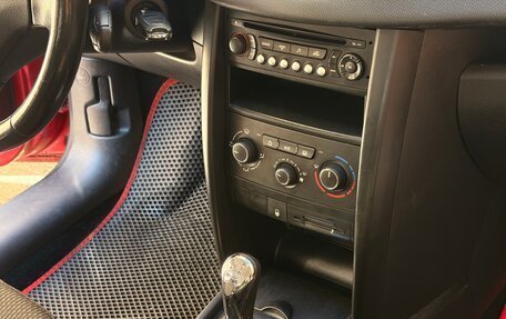 Peugeot 207 I, 2010 год, 430 000 рублей, 15 фотография