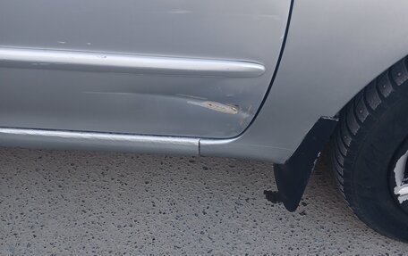 KIA Spectra II (LD), 2007 год, 335 000 рублей, 7 фотография