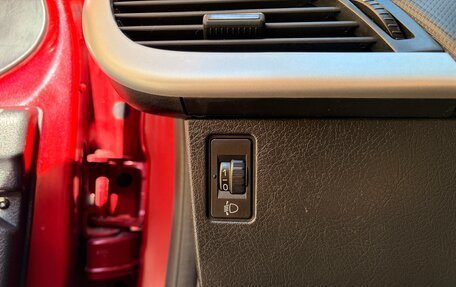 Peugeot 207 I, 2010 год, 430 000 рублей, 17 фотография