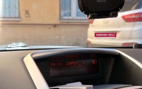 Peugeot 207 I, 2010 год, 430 000 рублей, 20 фотография