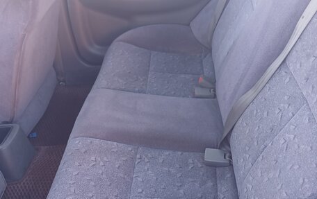 KIA Spectra II (LD), 2007 год, 335 000 рублей, 8 фотография